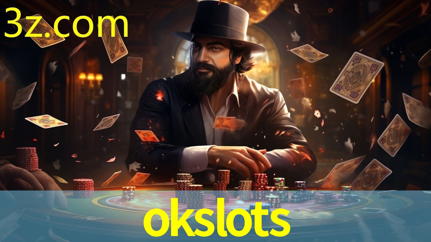 OKSLOTS