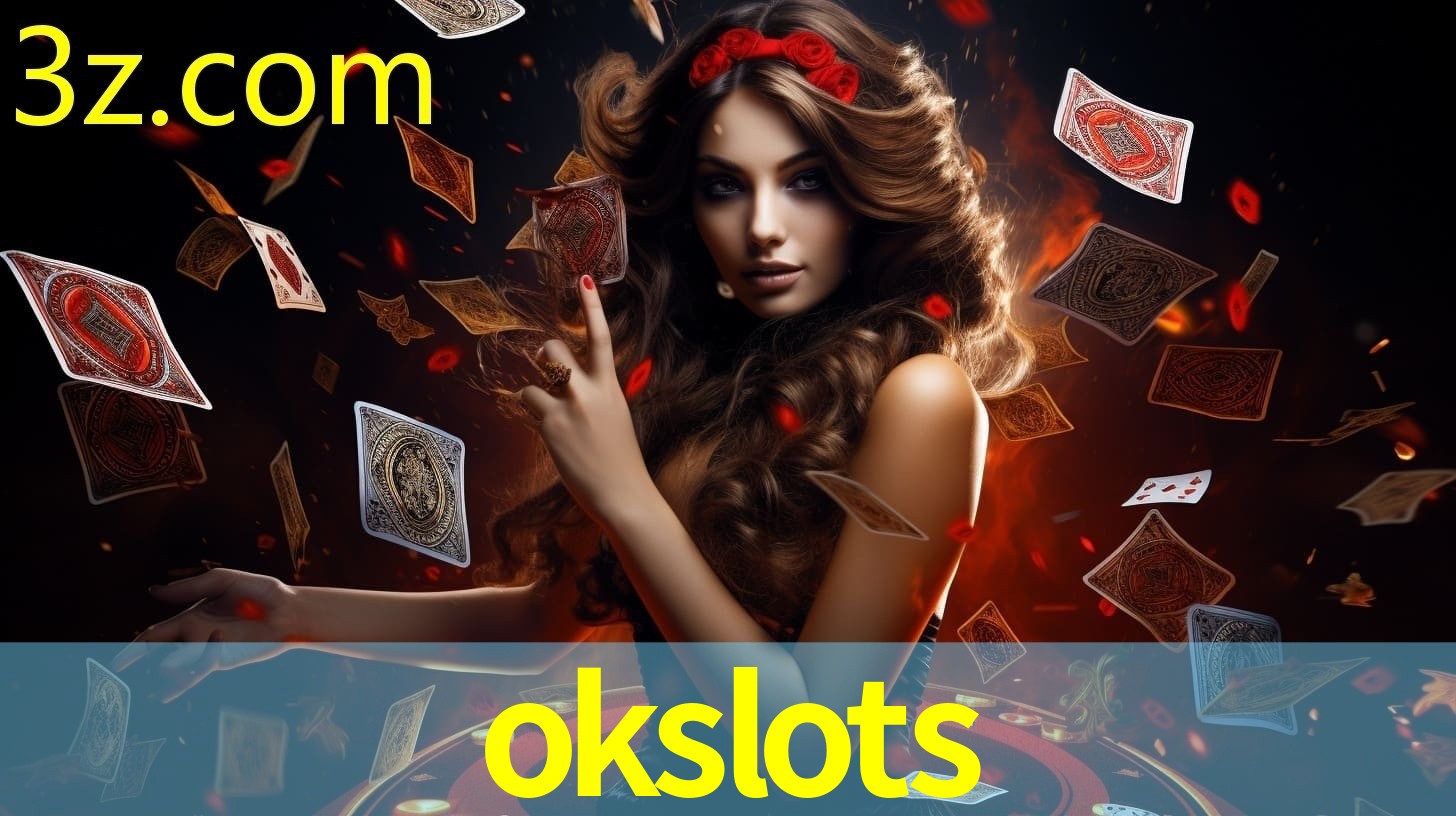 OKSLOTS