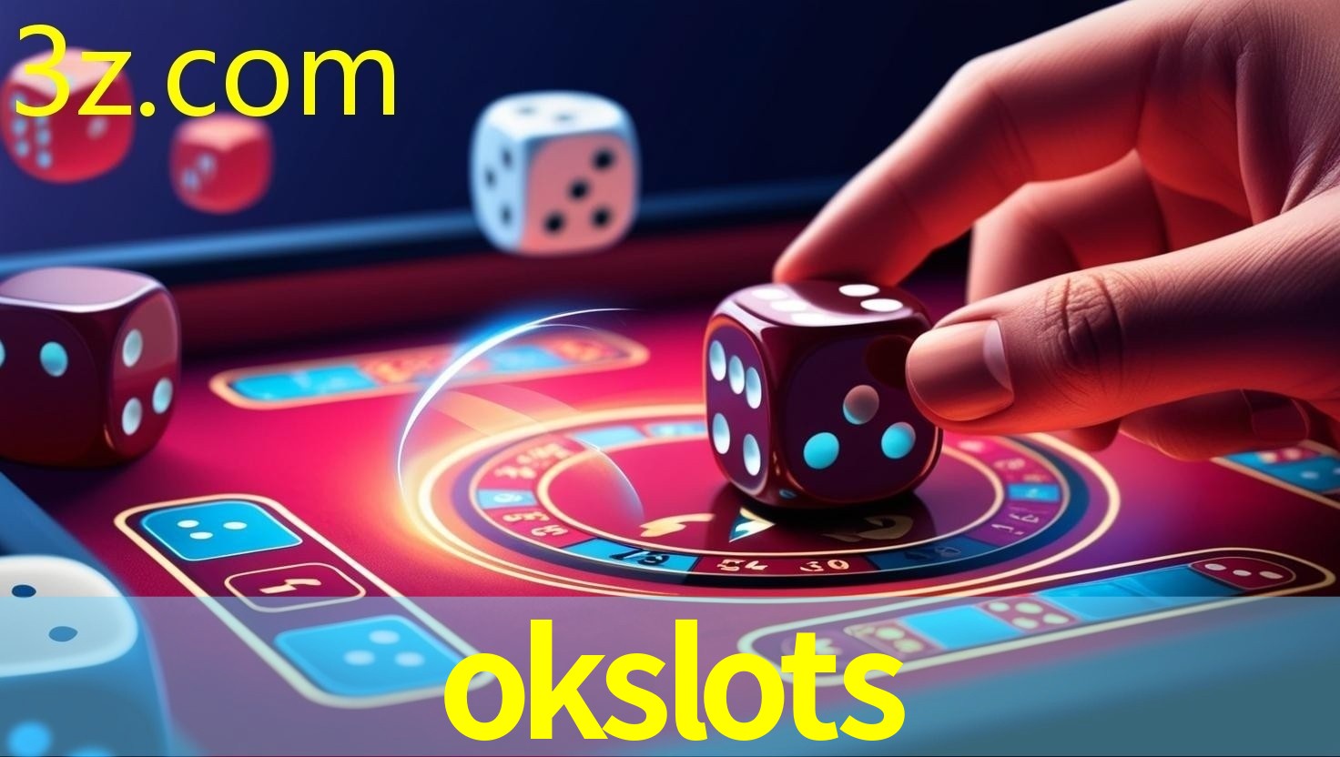 OKSLOTS