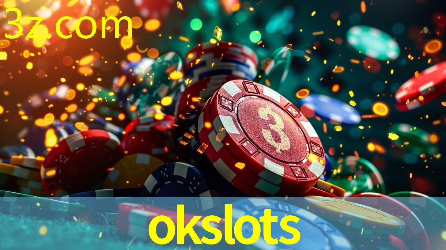 OKSLOTS