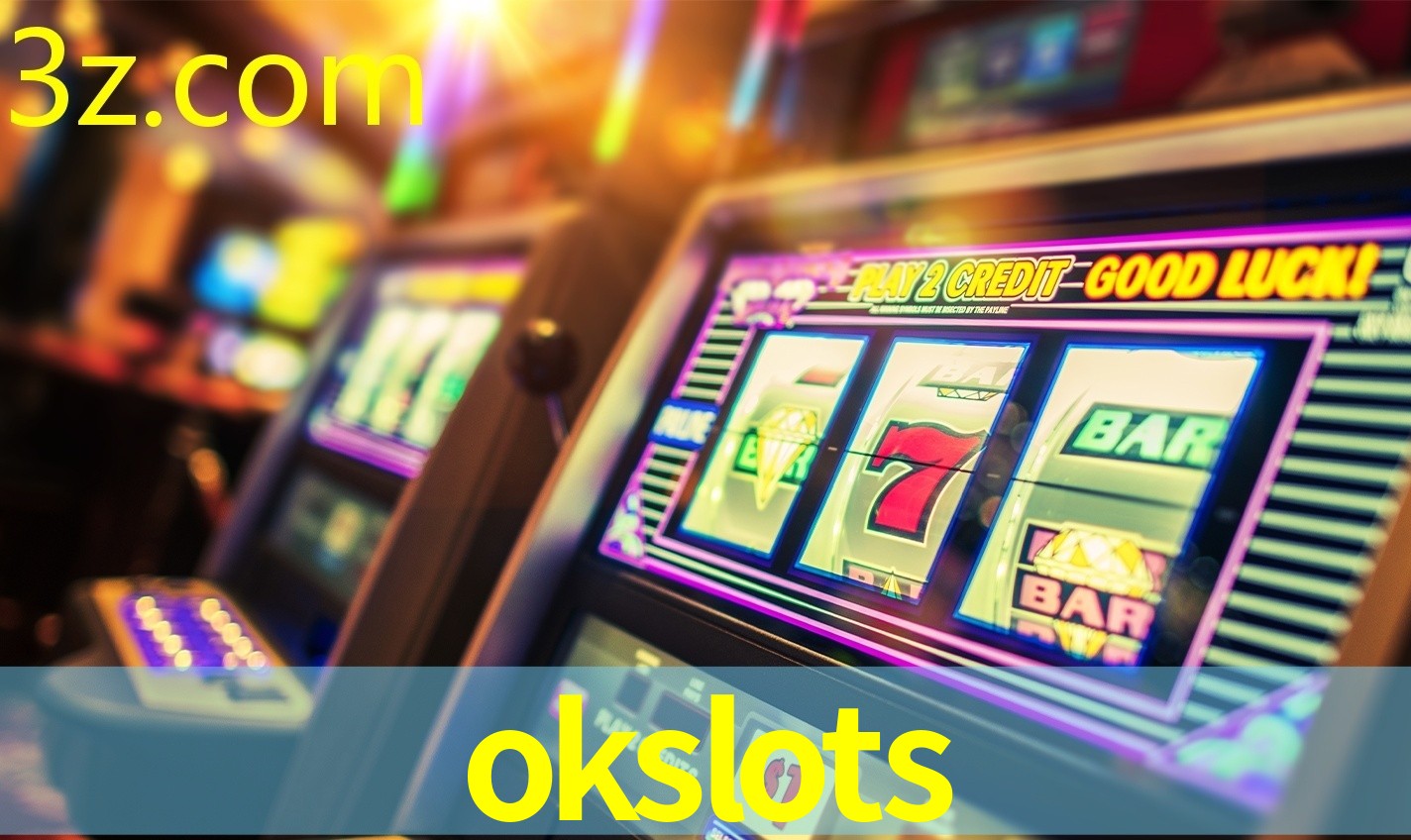 OKSLOTS