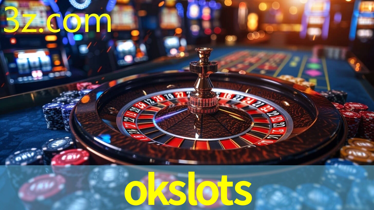 OKSLOTS