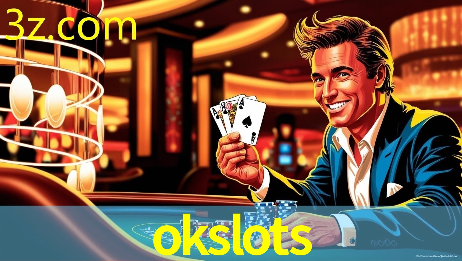 OKSLOTS