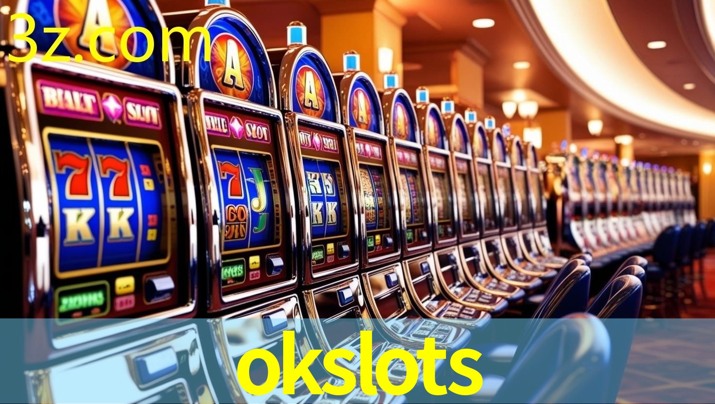 IOKSLOTS