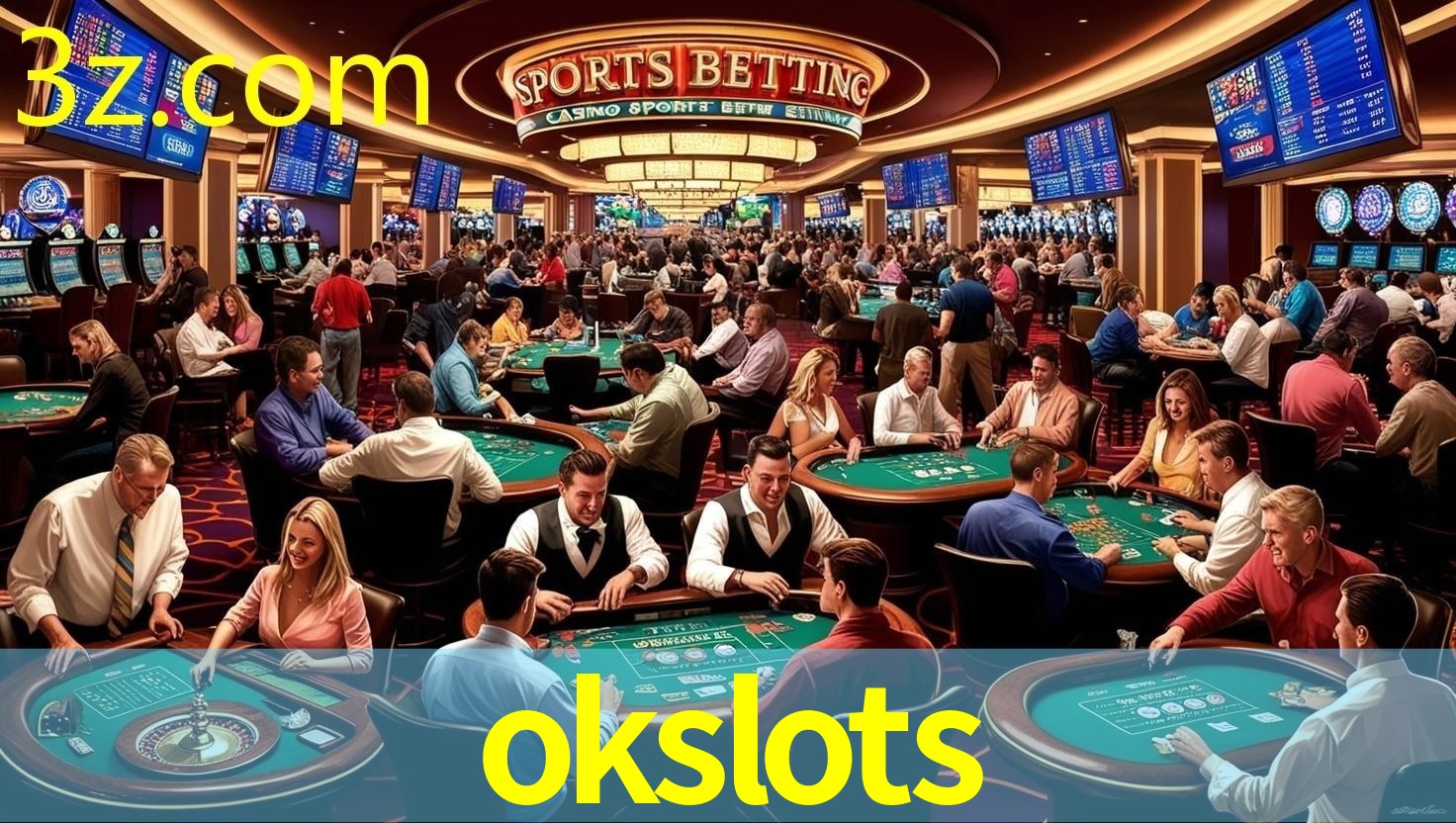OKSLOTS