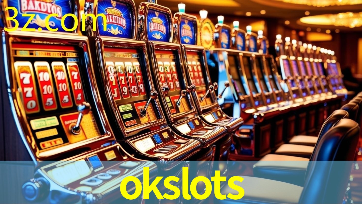 OKSLOTS