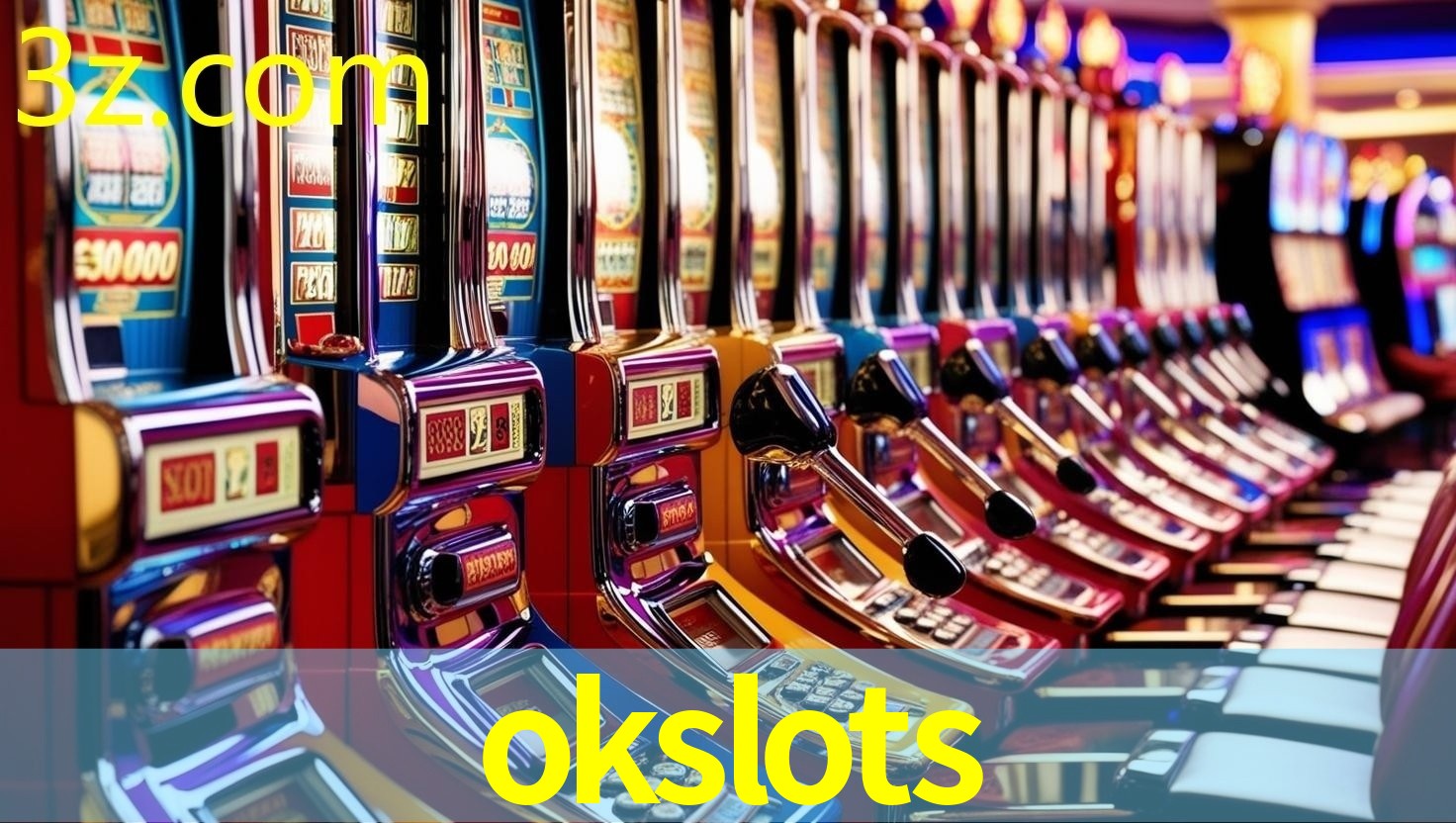 OKSLOTS