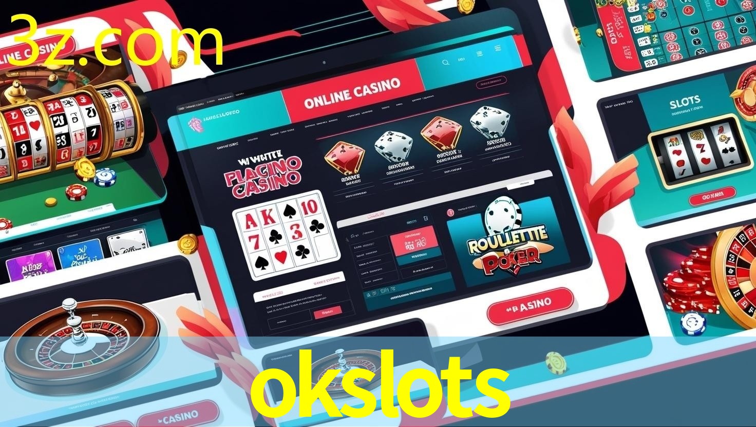 OKSLOTS