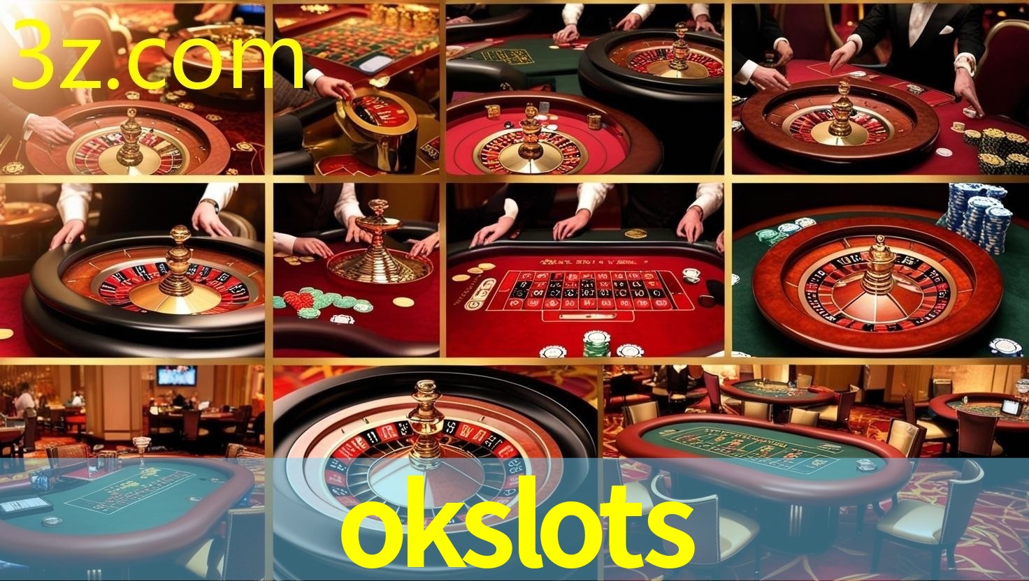 OKSLOTS
