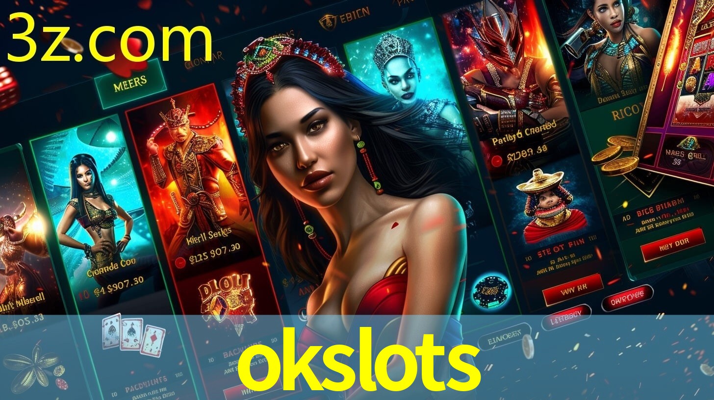 OKSLOTS