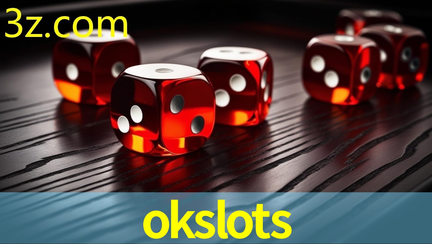 OKSLOTS