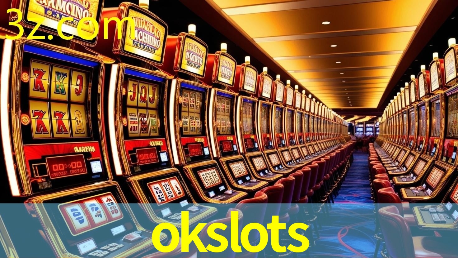 OKSLOTS