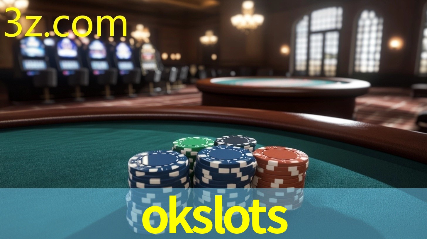 OKSLOTS