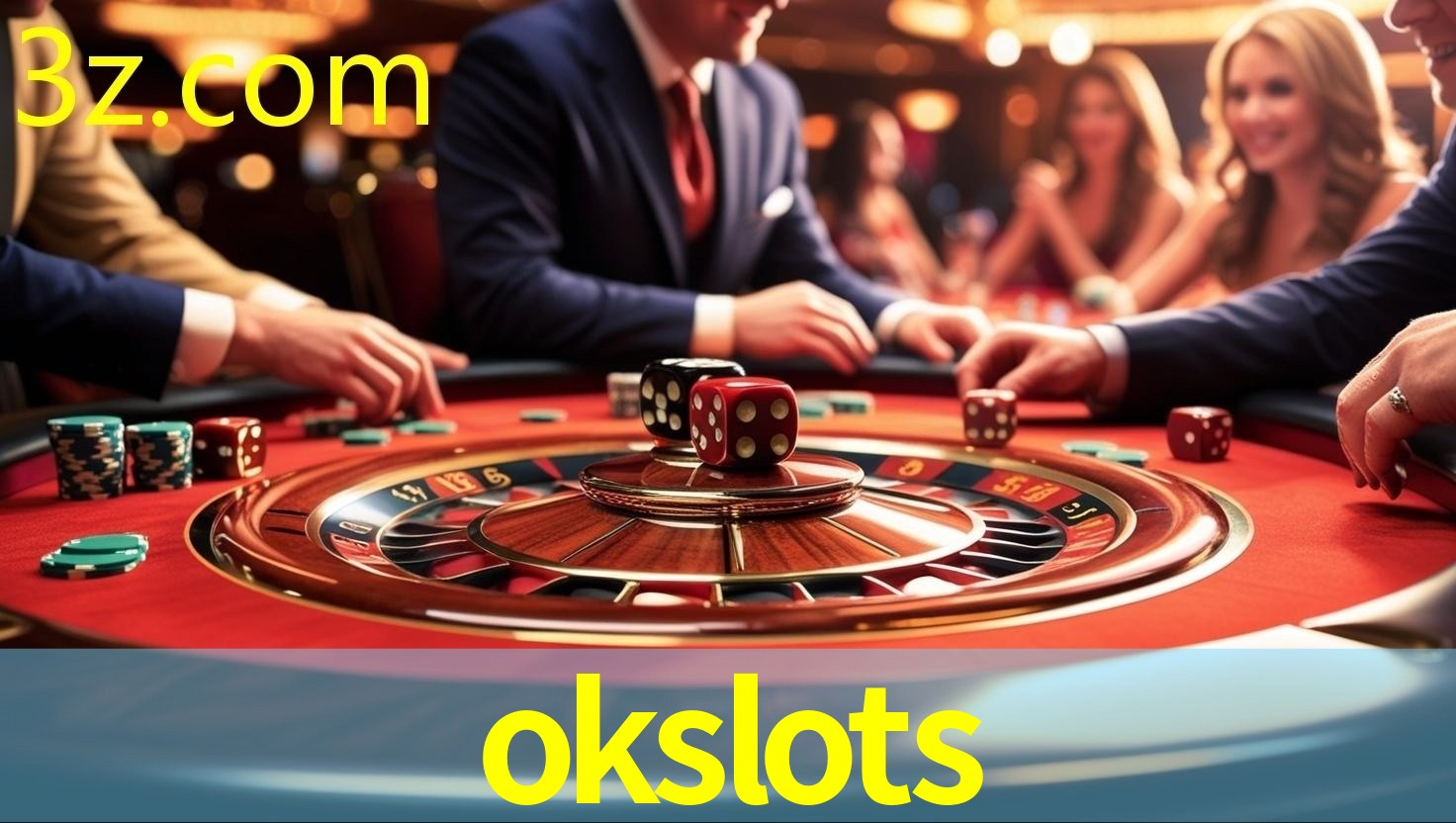 OKSLOTS