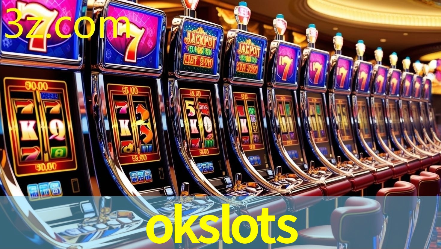 OKSLOTS