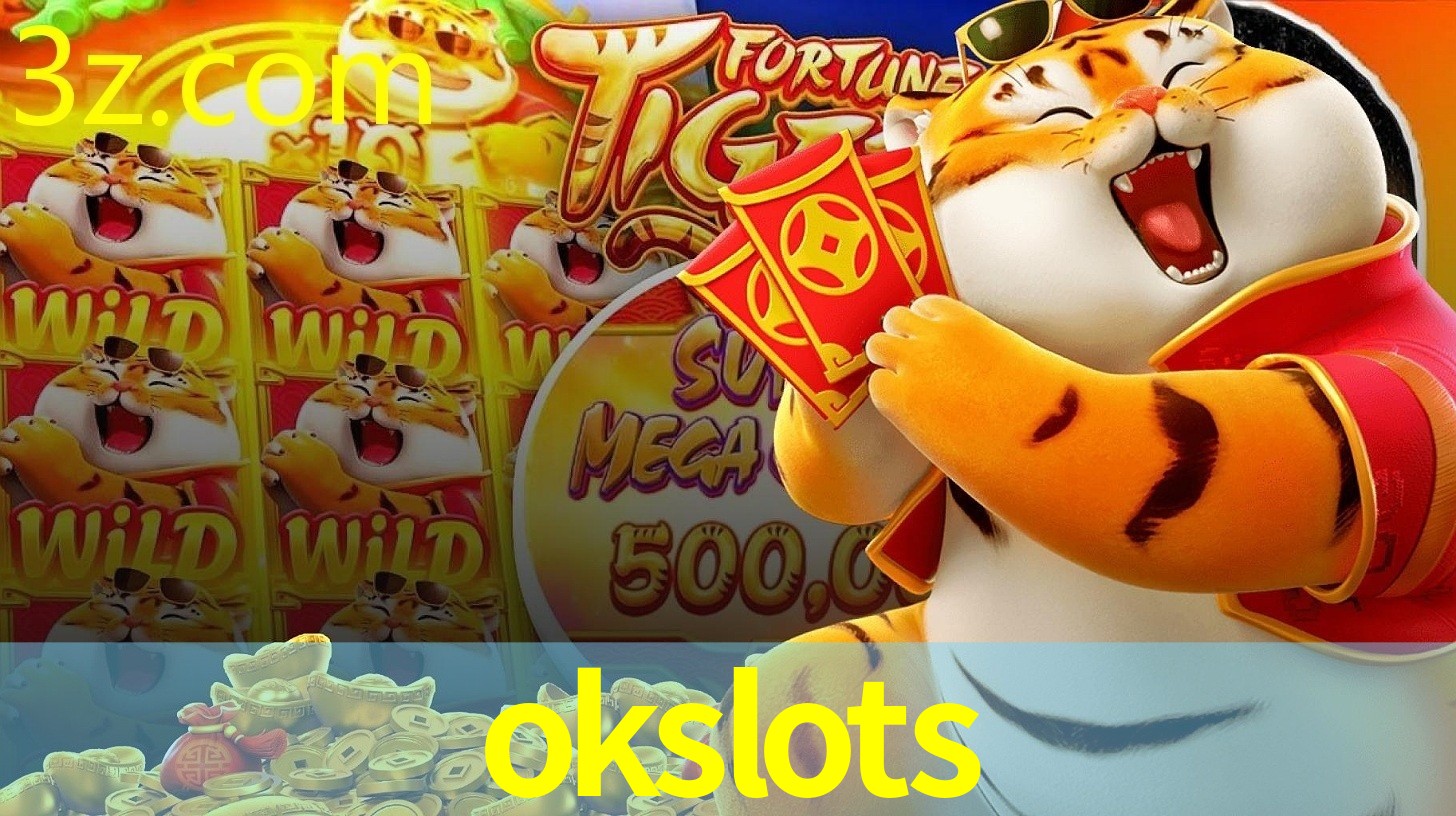 OKSLOTS
