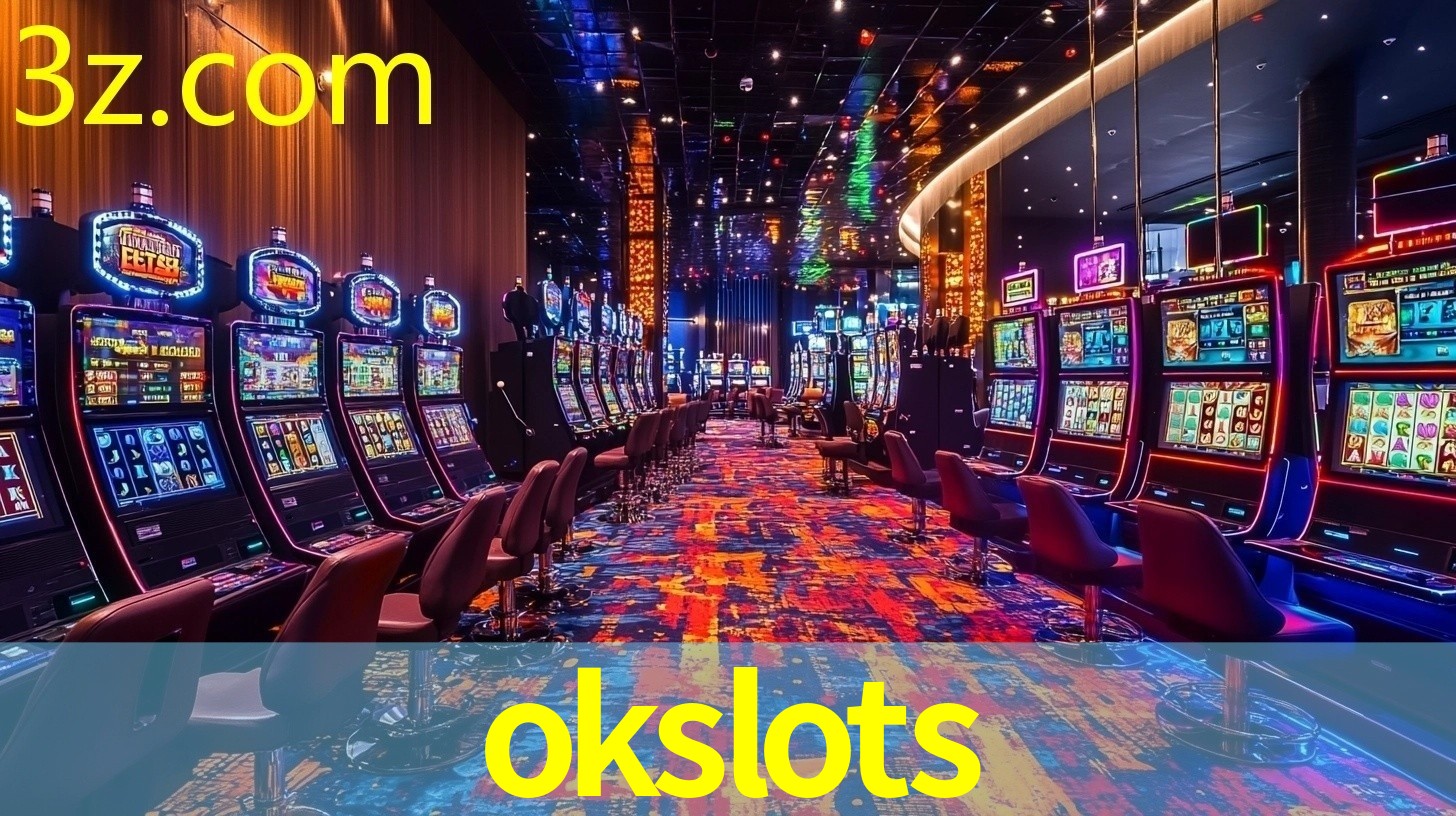 OKSLOTS