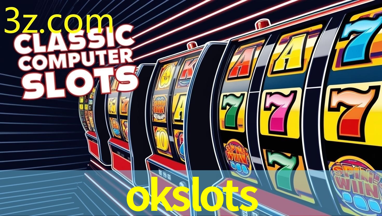 OKSLOTS
