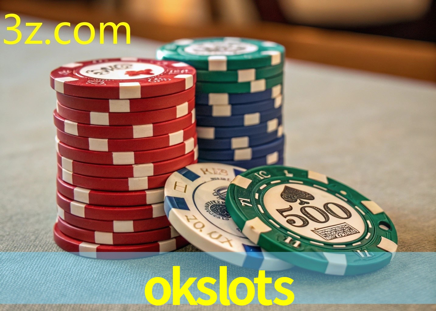 OKSLOTS
