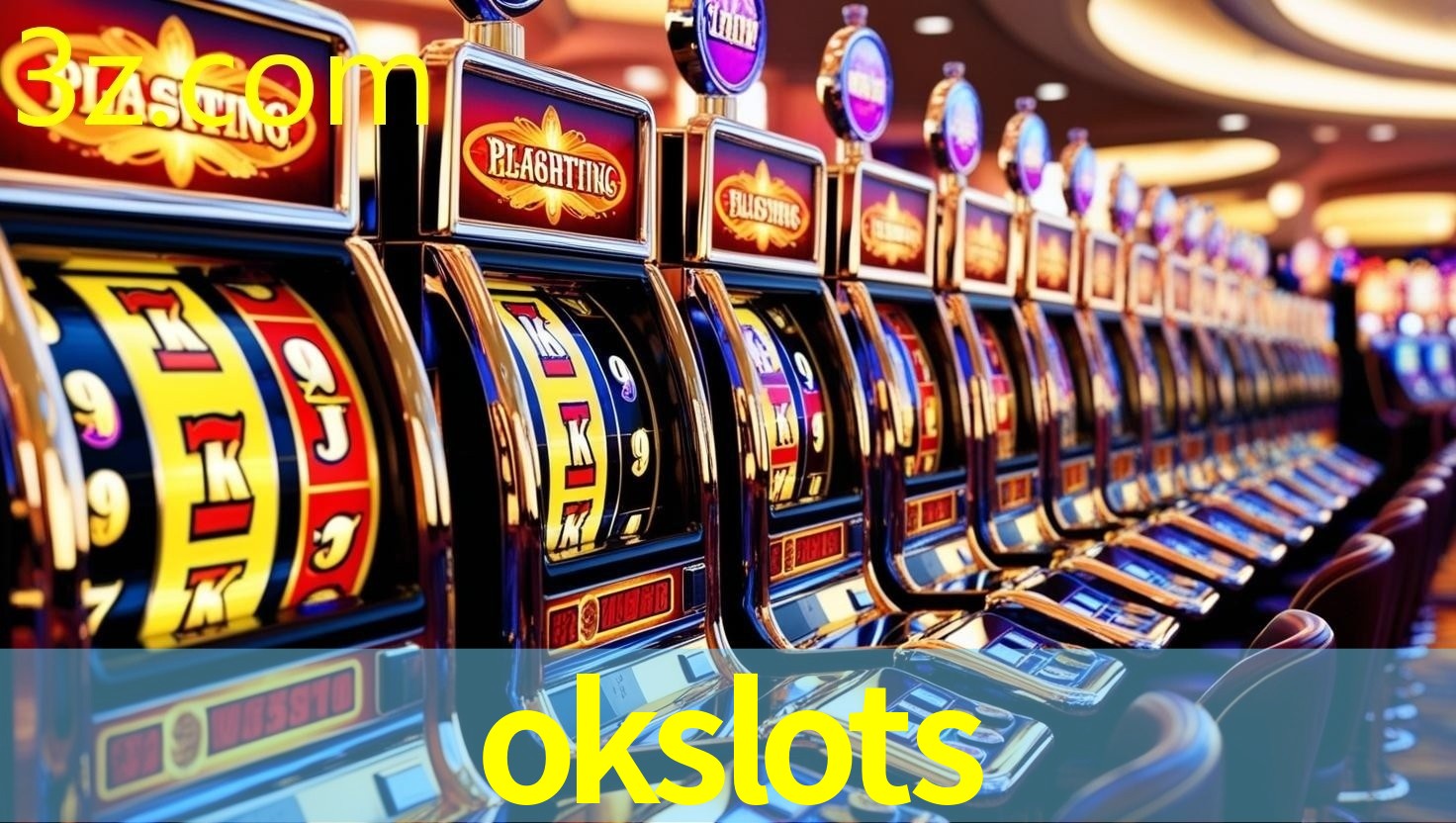 okslots