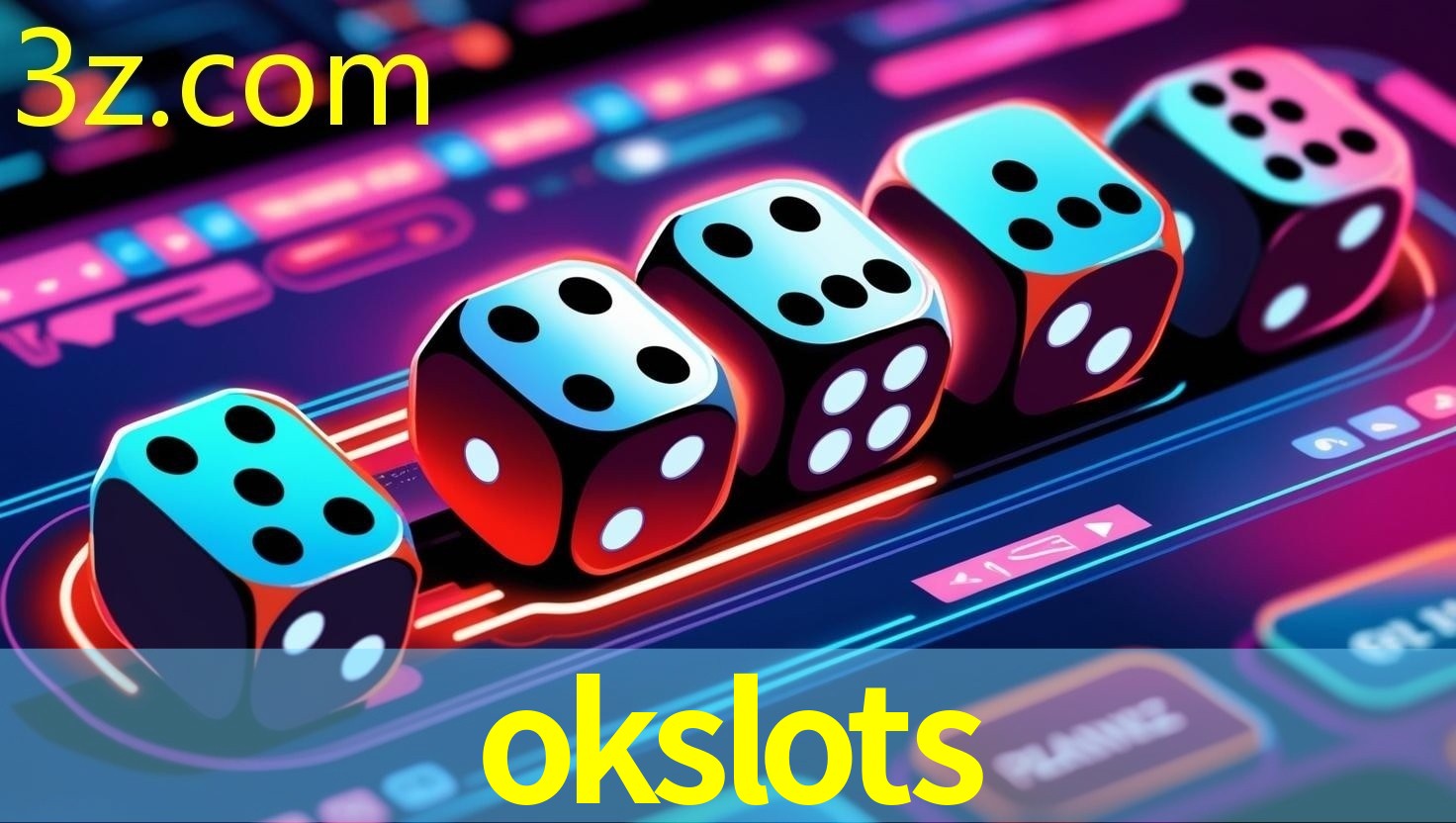 OKSLOTS