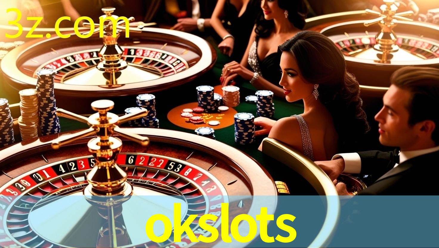 OKSLOTS
