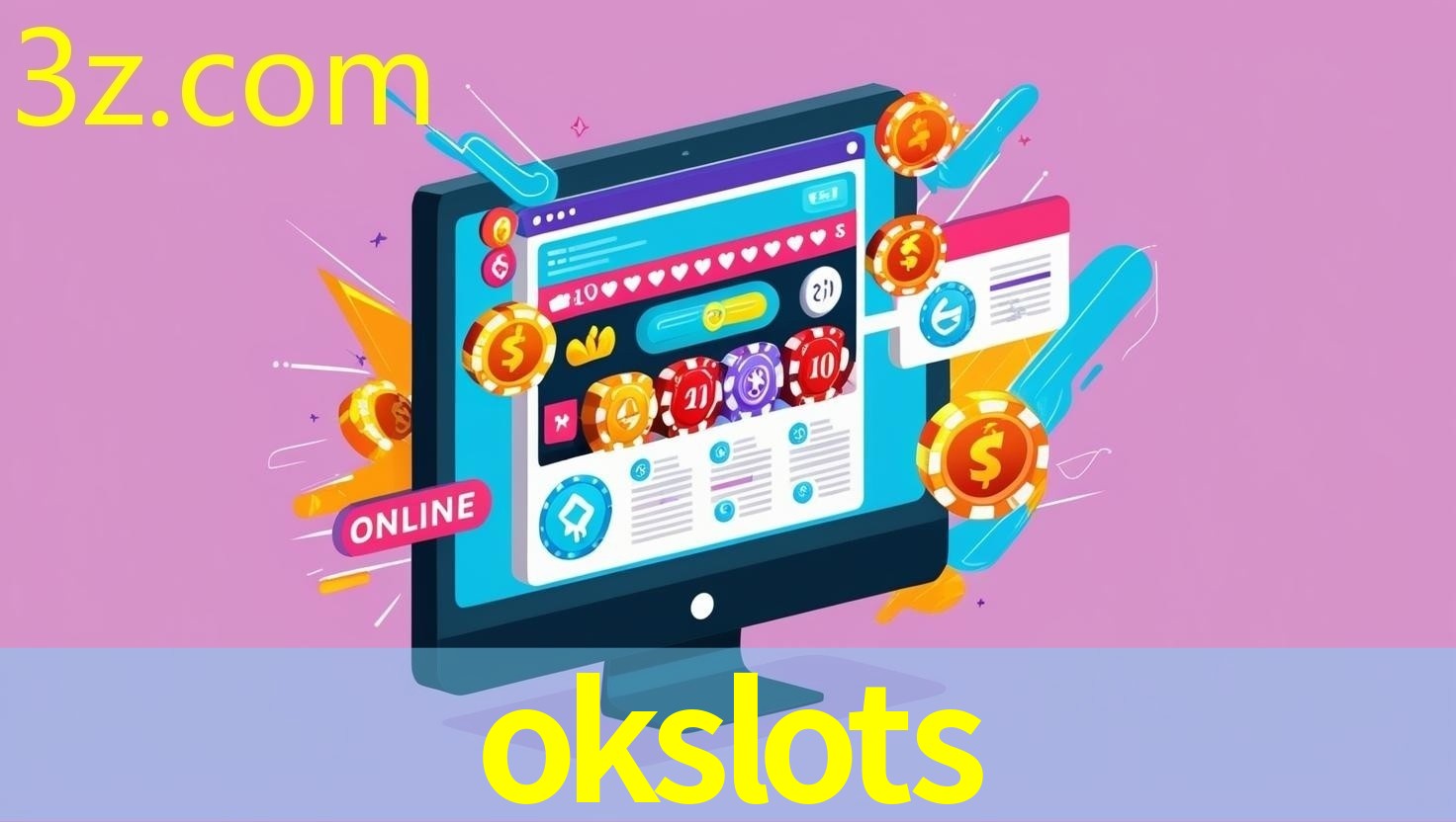 OKSLOTS